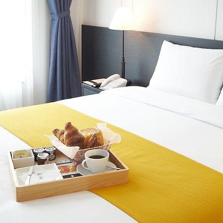 Chason Hotel The Smile Seogwipo Exterior photo